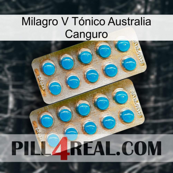 Milagro V Tónico Australia Canguro new08.jpg